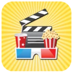 Logo of Free Full Movies HD android Application 